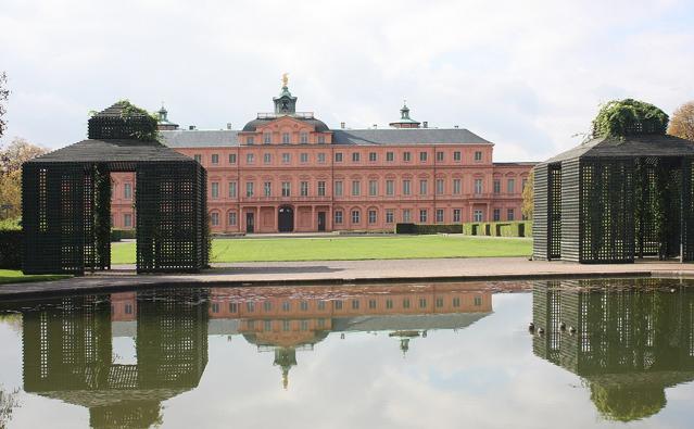 Schloss Rastatt